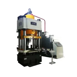 YW79-500T Powder Metallurgy Alloy Hydraulic Press Machine Alumina Powder Gemstone and diamond processing Hydraulic Press Machine