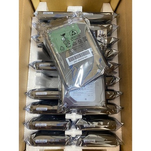 Disques durs NAS Pro 2 To ST2000NT001, disque dur interne 6 Gbit/s 7200 tr/min Iron Wolfe Enterprise 3,5 pouces 3.0, disque dur de bureau ST2000VN004 Haute Performance - Product Image 5