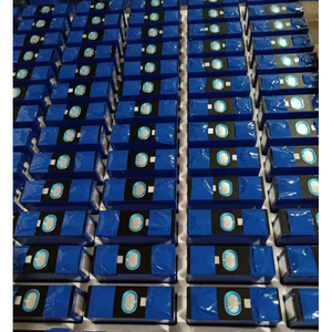 เซลล์แบตเตอรี่ลิเธียมไอออนแบบปริซึม NMC 114ah 3.7v 120ah - Product Image 3