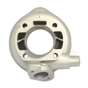 ATHENA Big Bore Cylinder <b>Kit</b> <b>Model</b> 072400 with Head 47,6 mm 70 Cc Pin 10 mm Domed Head Piston - Product Image 2