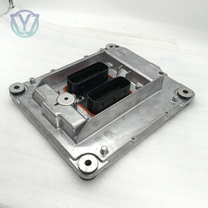 20814642 20814604 Carte mère de commande de haute qualité ECM ECU Pièces d'excavateur adaptées aux moteurs D13 D13F - Product Image 2