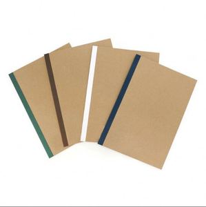 Cuaderno Escolar A5 de Papel Kraft al por Mayor - Product Image 5