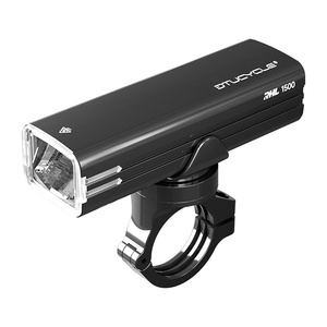 Lumière de sécurité pour vélo en alliage d'aluminium, rechargeable par USB, LED, étanche, 600-1500 <span class=keywords><strong>lumens</strong></span>, accessoires de cyclisme, phare avant - Product Image 5