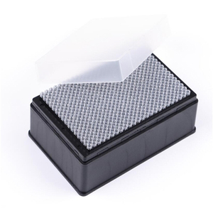 安捷伦布拉沃机器人兼容70ul无菌过滤一次性移液器吸头实验室用 - Product Image 1