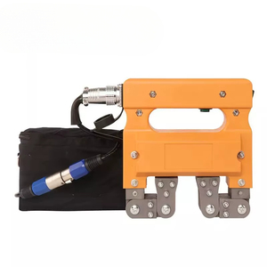 Détecteurs de métaux industriels de détecteur de défauts magnétiques de mode de magnétisation d'AC/DC pour l'équipement de MT NDT - Product Image 6
