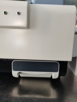 Laboratoire entièrement automatique TPGA-3000 NIR farine proche infrarouge analyseur de grains pour blé, soja, maïs, riz