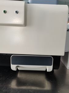 Analizador de grano infrarrojo cercano de harina NIR completamente automático de laboratorio para trigo, soja, maíz, arroz - Product Image 4