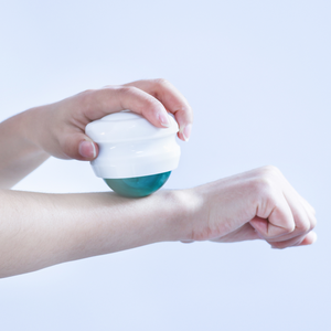 Usine de balles de massage chinoises, dernier produit, balle de massage à rouleaux personnalisée - Product Image 3