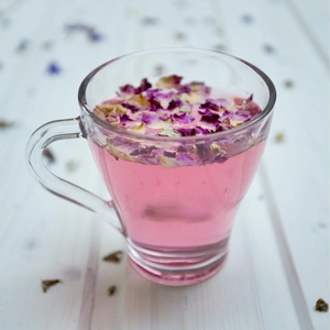 Bolas de Té Floreciente con Aroma a Té Chino Tradicional, Té Comprimido para Aliviar el Estrés, Empaque Exquisito para Hoteles y Cafeterías - Product Image 5