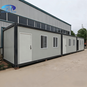 Hot-Bán Tùy Chỉnh <span class=keywords><strong>Container</strong></span> Đúc Sẵn 20ft Tiêu Chuẩn <span class=keywords><strong>Modular</strong></span> Nhà Nhà Vệ Sinh Sống Và Văn Phòng <span class=keywords><strong>Container</strong></span> Nhà - Product Image 1