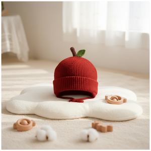 Venta al por mayor <span class=keywords><strong>de</strong></span> fábrica/OEM: <span class=keywords><strong>Gorro</strong></span> <span class=keywords><strong>de</strong></span> reno rojo <span class=keywords><strong>de</strong></span> felpa <span class=keywords><strong>para</strong></span> bebé, cálido, cortavientos, <span class=keywords><strong>de</strong></span> <span class=keywords><strong>lana</strong></span>, <span class=keywords><strong>para</strong></span> otoño/invierno, con diseño <span class=keywords><strong>de</strong></span> animal lindo <span class=keywords><strong>para</strong></span> niños y niñas. - Product Image 6