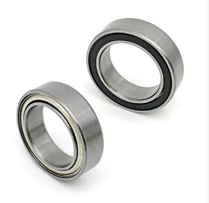 Bonne fonction Roulements à billes à gorge profonde à paroi mince 6926 6928 6930 Roulements de robot 61926 61928 61930 pour instruments optiques - Product Image 5