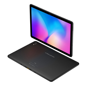 <span class=keywords><strong>Tablette</strong></span> Téléphone Teclast T30 Android 9.0 4G avec <span class=keywords><strong>Appel</strong></span>, Écran 10.1 pouces 1920x1200, Processeur MTK P70, 4 Go de RAM, 64 Go de ROM, Batterie 8000 mAh, Double Caméra, GPS, Port Type-C - Product Image 2
