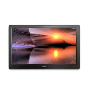 פרימיום 10.1in ips 1080p פיקסל 500cd/m2 HD lcd 10 נקודה G + G מגע קבלים מסך תצוגה פנל מודול