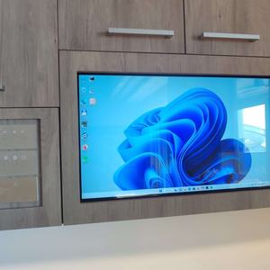 32 <b>Inch</b> Touch Screen Monitor Rk3568 4+32gb Win Os hd Industrial Touch Monitor for Classroom - Product Image 2