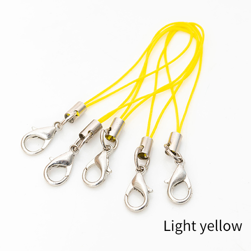 Jaune clair