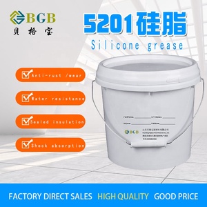 5201 Cầu Thiết Bị Cơ Khí Công Nghiệp Mỡ Chống Thấm Nước Rỉ Gỉ Proofsealed Cách Nhiệt Silicone Mỡ Cho O-Nhẫn - Product Image 2