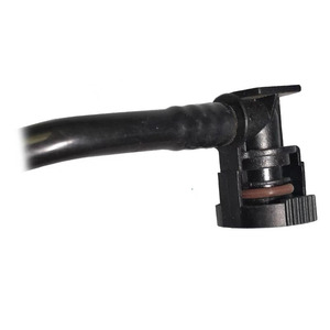 Tubo de Ventilación Forzada del Cigüeñal 55563097 para Buick Chevrolet Opel, Manguera de Admisión de Aire, Pieza de Repuesto - Product Image 4