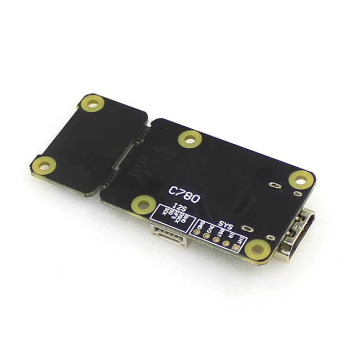 Original Raspberry Pi CM4/3B/4B/Zero to CSI2 adapter board camera ...
