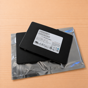 Read Intensive MZ7LH240HAHQ-00005 240GB 6Gbps 2.5 Inch Enterprise <b>Solid</b> <b>State</b> <b>Drive</b> SSD for Server Nodes Embedded Networks 32923 - Product Image 1
