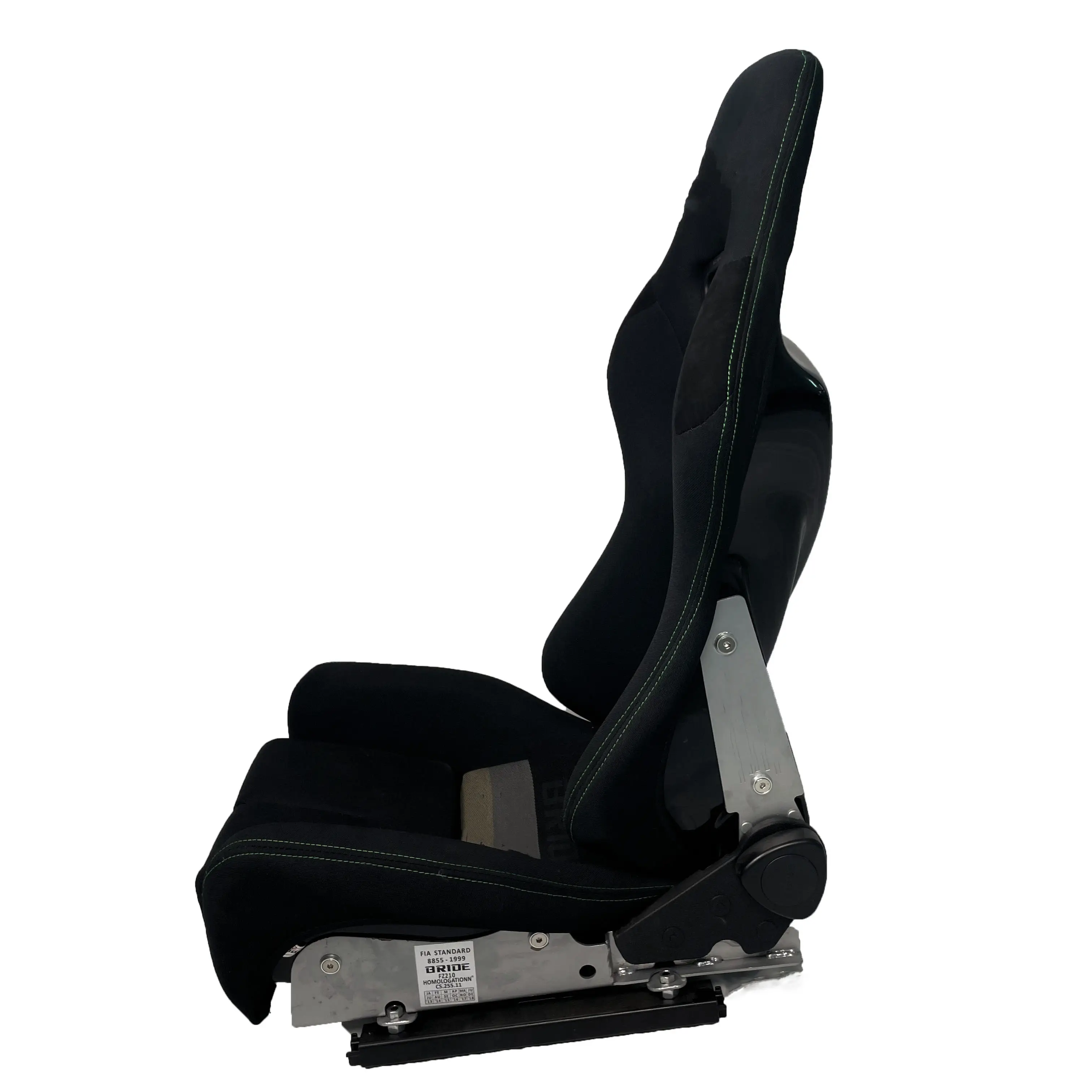 Fibra de vidro preço de atacado ajustável assento de carro de corrida modificação seat sport