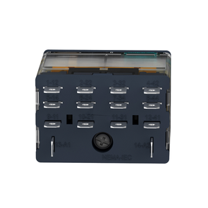 รีเลย์แบบเสียบปลั๊กสำหรับงานหนัก RPM42BD - Product Image 2