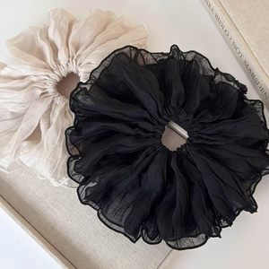 Coleteros de Moda de Lujo Ligero, Plegables y Grandes, Diseño Sencillo y Versátil, Coleteros para Mujer, Venta al por Mayor - Product Image 3
