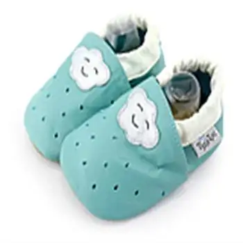 TipsieToes produttore stock il prezzo più basso in vera pelle super soft western flat soft baby shoes per little new born boy e