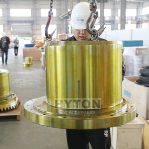 Repuestos de Ensamblaje Excéntrico para Trituradora MP800 MP1000 para Planta de Cantera en <span class=keywords><strong>Paraguay</strong></span> - Product Image 5