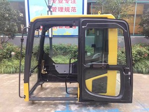 Экскаватор Pc200-8 Pc240-8 Pc350-8 Pc450-8 кабина привода 20Y-53-00270 - Product Image 5