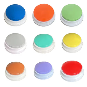 <b>Dog</b> <b>Buttons</b> for Communication <b>Dog</b> Talking <b>Button</b> 30s Voice Recordable Pet Training Buzzer Speaking <b>Buttons</b> for Cats <b>Dogs</b> - Product Image 5