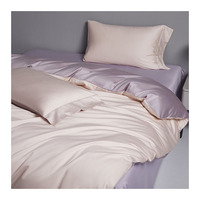 260704 Parure de lit King Size, Couverture matelassée, Couette Sherpa, Ensemble de couette, Linge de lit de luxe Queen, Literie d'hôtel King, Couettes Twin