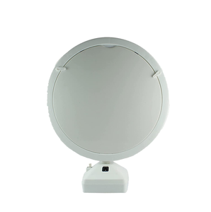 กรอบรูป LED Magic Mirror แบบปรับแต่งได้ ขนาด A2/A3/A4 รูปทรงสี่เหลี่ยมผืนผ้าและรูปหัวใจ ทำจากไม้ สำหรับงานซับลิเมชั่น ของขวัญ DIY ของตกแต่ง - Product Image 4