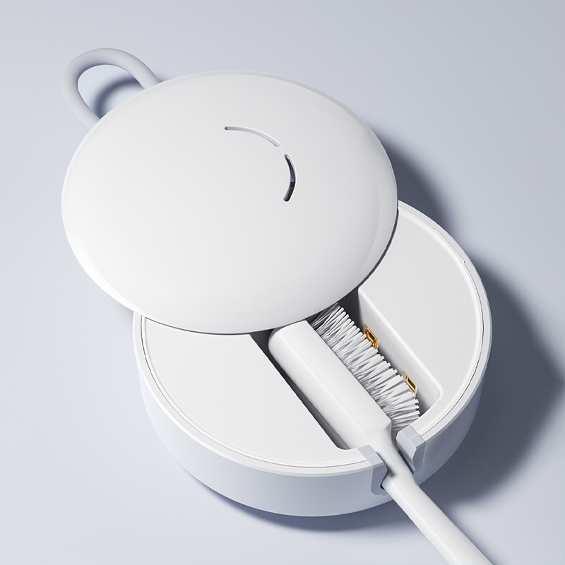 IMYCOO Electric Rechargeable Mini UV Sterilizer
