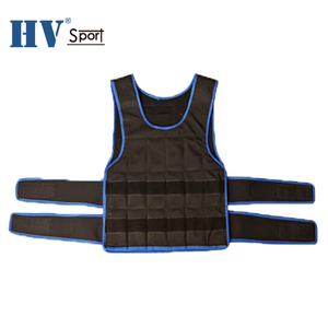 20 kg <span class=keywords><strong>poids</strong></span> Gilet Gilet Lesté <span class=keywords><strong>pour</strong></span> le levage de <span class=keywords><strong>poids</strong></span> - Product Image 4