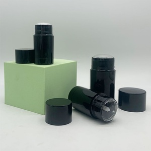 Envase <span class=keywords><strong>de</strong></span> Lápiz Labial <span class=keywords><strong>de</strong></span> <span class=keywords><strong>Viaje</strong></span> Personalizado <span class=keywords><strong>de</strong></span> 15g 30g 50g 75g 100g, Tubo Cosmético <span class=keywords><strong>de</strong></span> Paja <span class=keywords><strong>de</strong></span> Trigo con Tapa <span class=keywords><strong>de</strong></span> Rosca y Botella con Rodillo - Product Image 4