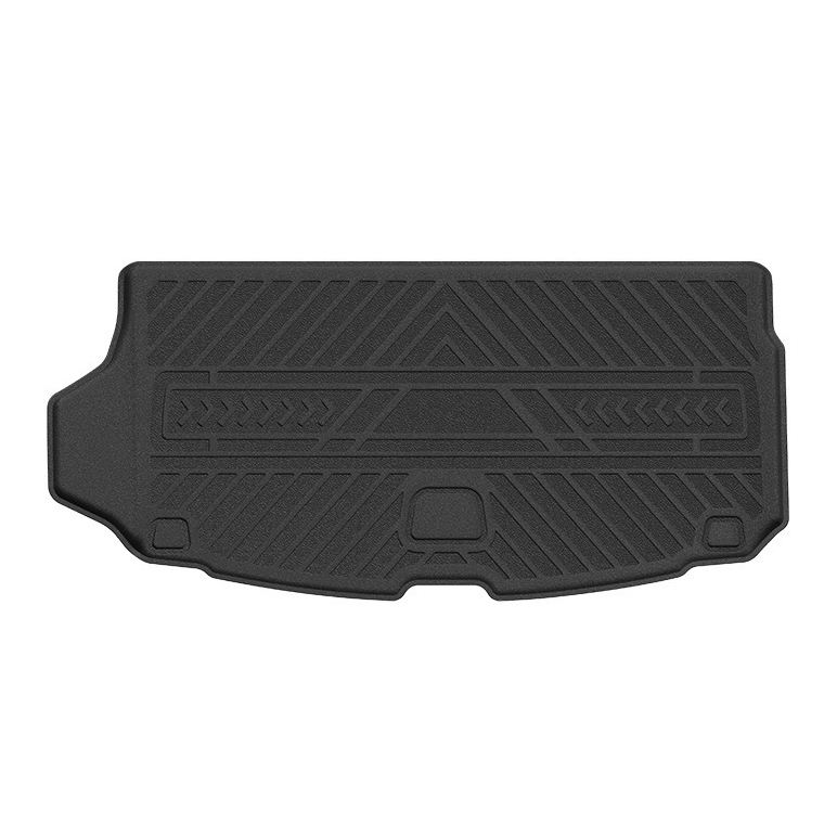 Tapis de coffre arrière Volvo EX90 F Version 2025