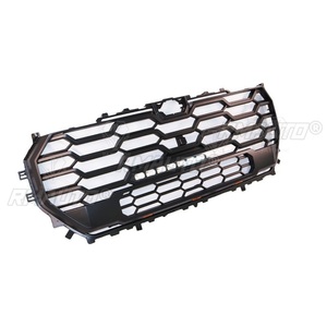 Parrilla Delantera para Automóvil Toyota, Parrillas de Carreras, Rejilla para Toyota Sequoia 2022-2023, Kit de Carrocería, Accesorios para Automóvil - Product Image 5