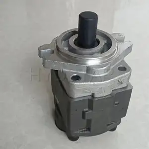 Pompa idraulica a ingranaggi 269-0004 2690004 per Bulldozer D3K D5K2