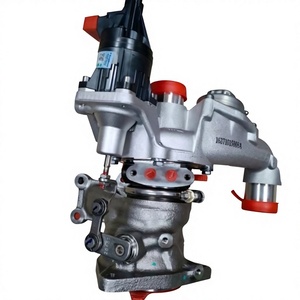 Utilice el Turbocompresor de la Mejor Calidad, Modelo 5AY-B0131-0000 16319700018 16319880008 - Product Image 3