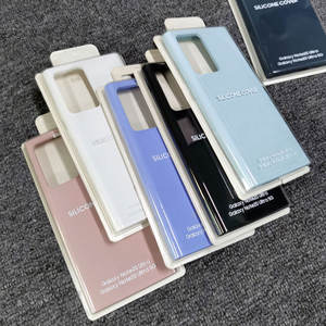 Coque <span class=keywords><strong>de</strong></span> téléphone en Silicone liquide housse <span class=keywords><strong>de</strong></span> <span class=keywords><strong>protection</strong></span> arrière <span class=keywords><strong>pour</strong></span> <span class=keywords><strong>Samsung</strong></span> M10 M20 M30 A40S A20 A30 M10S A10 <span class=keywords><strong>A40</strong></span> A50 A30S M10S SPC01 - Product Image 3