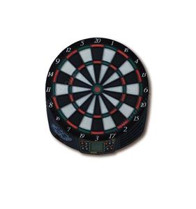 Bán chạy nhất Chất lượng cao LCD ánh sáng Dartboard Set 29 trò chơi điện tử bảng phi tiêu - Product Image 2