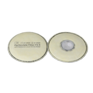 ตัวกรองคาร์บอน2096อนุภาคที่มีระดับสร้างความรำคาญ P3อินทรีย์และคาร์บอน - Product Image 6