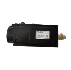 Moteur O-m-r-on série 1S 400W R88M-1M40030T-S2 avec driver - Product Image 2