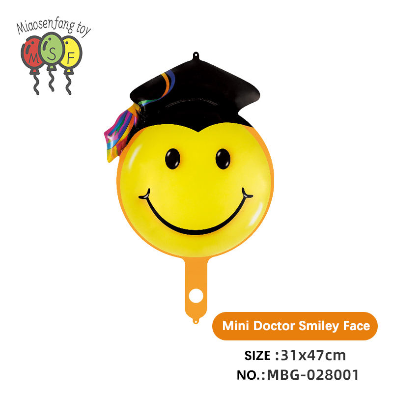 หน้ายิ้มสีเหลือง 1