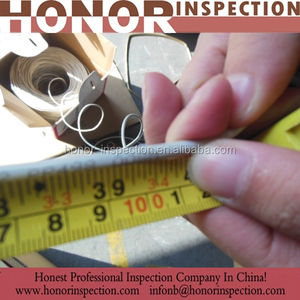 Servicio de prueba e inspección de funciones de roductos, para Hina - Product Image 2