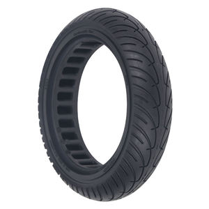 Neumático Sólido Antipinchazos Nedong 8.5x2.0 para Ninebot G30 Max Honeycomb, Neumático Sin Aire para <span class=keywords><strong>Xiaomi</strong></span> M365 Scooter - Product Image 5