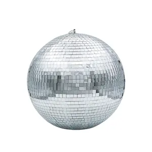 Factory Wholesale Rotating Mirror Disco Ball Motor for Disco DJ Stage Christmas Decorations
