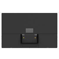 Nouvel écran portable OLED 4K IPS 120Hz de 15,6 pouces avec bordure noire, haut-parleurs Hi-Fi, compatible VR, Type C (modèle 2025)