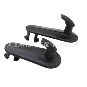 คลิปยึดพรมปูพื้นรถยนต์ Xuanyou รุ่น 74985-1MA1A สำหรับ Infiniti Nissan Murano Qashqai Sylphy Livina Patrol - Product Image 3